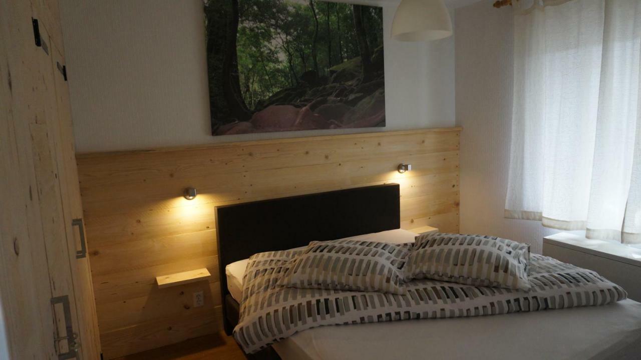 Appartement Familie Willems Winterberg 2 Eksteriør billede