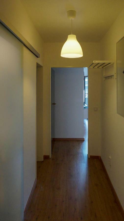 Appartement Familie Willems Winterberg 2 Eksteriør billede