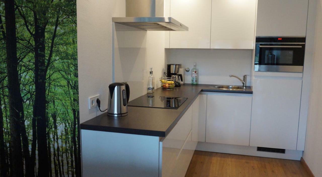 Appartement Familie Willems Winterberg 2 Eksteriør billede
