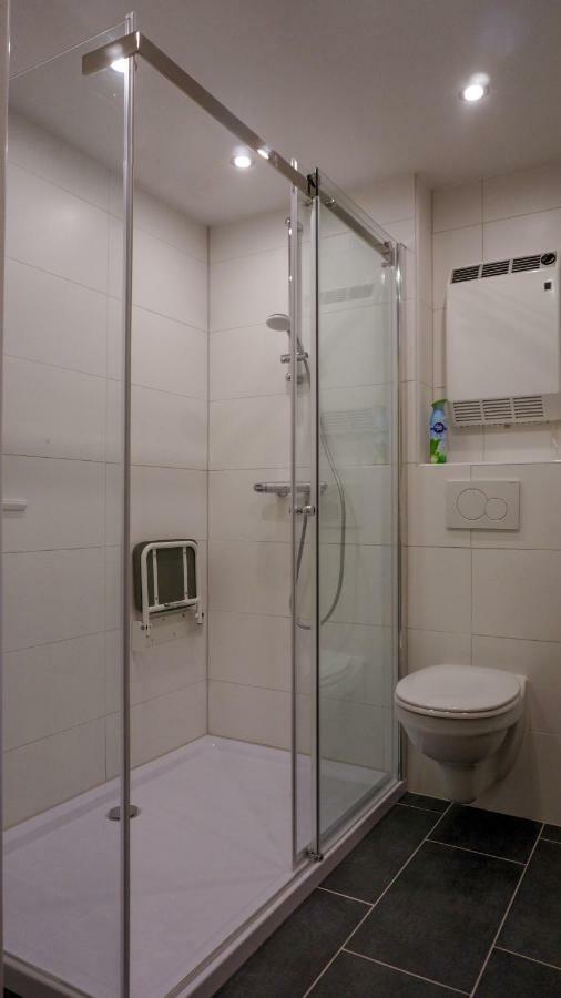 Appartement Familie Willems Winterberg 2 Eksteriør billede