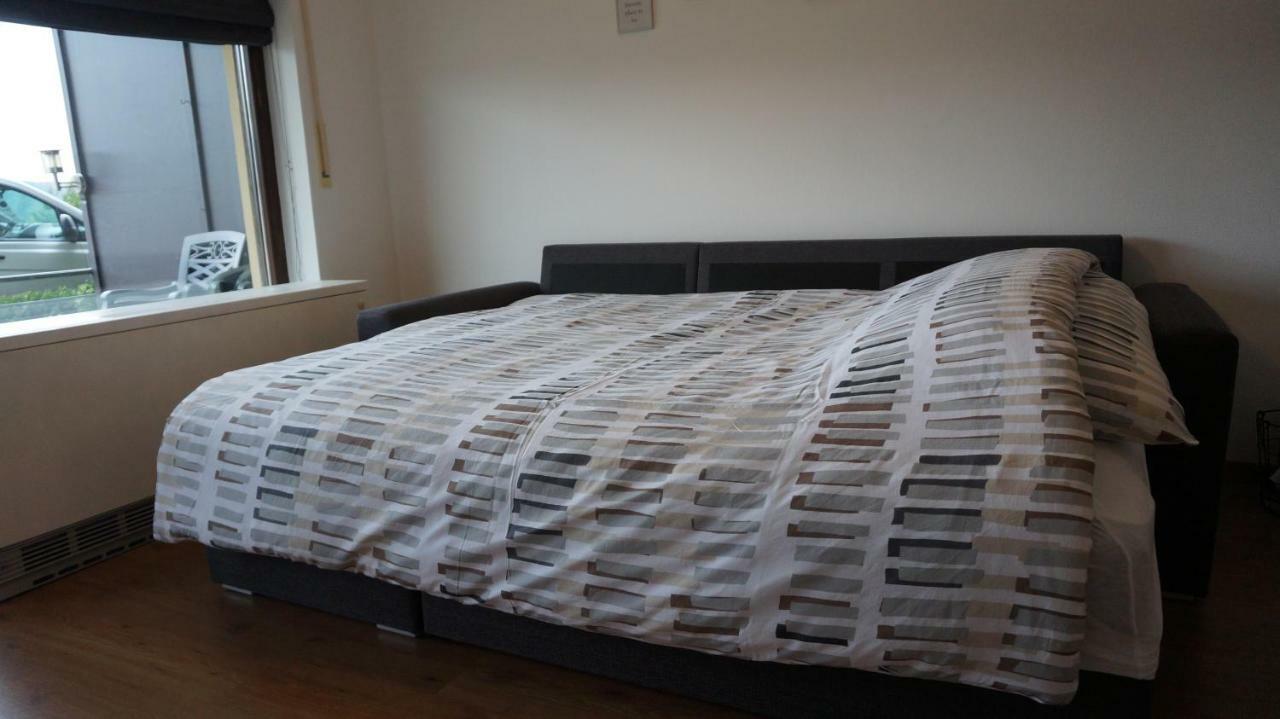 Appartement Familie Willems Winterberg 2 Eksteriør billede