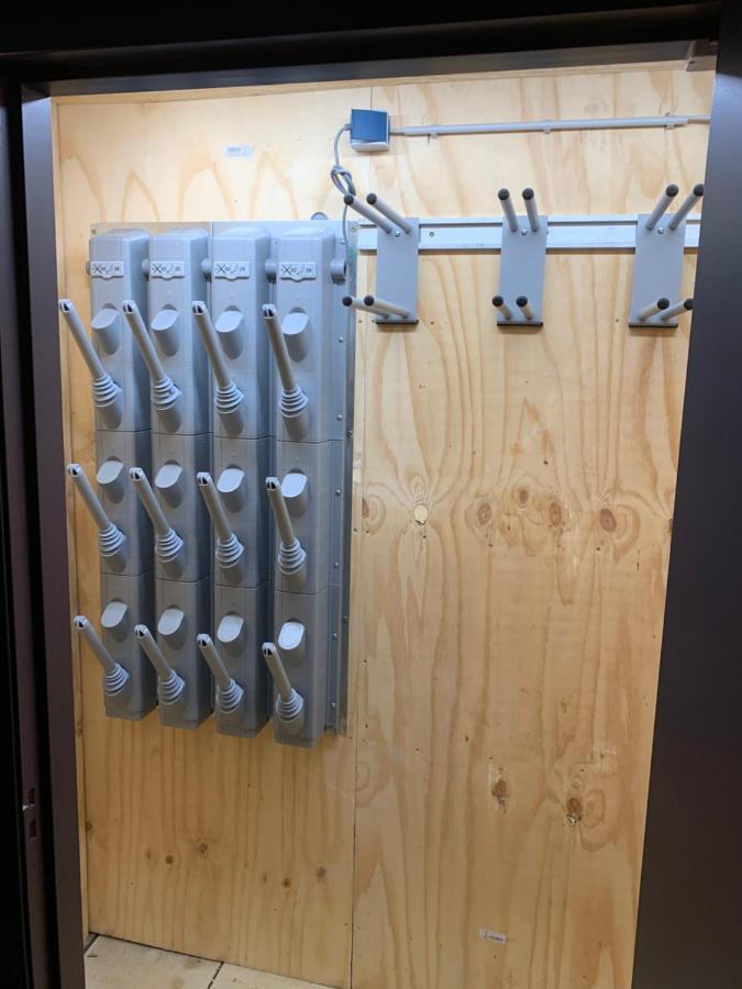 Appartement Familie Willems Winterberg 2 Eksteriør billede